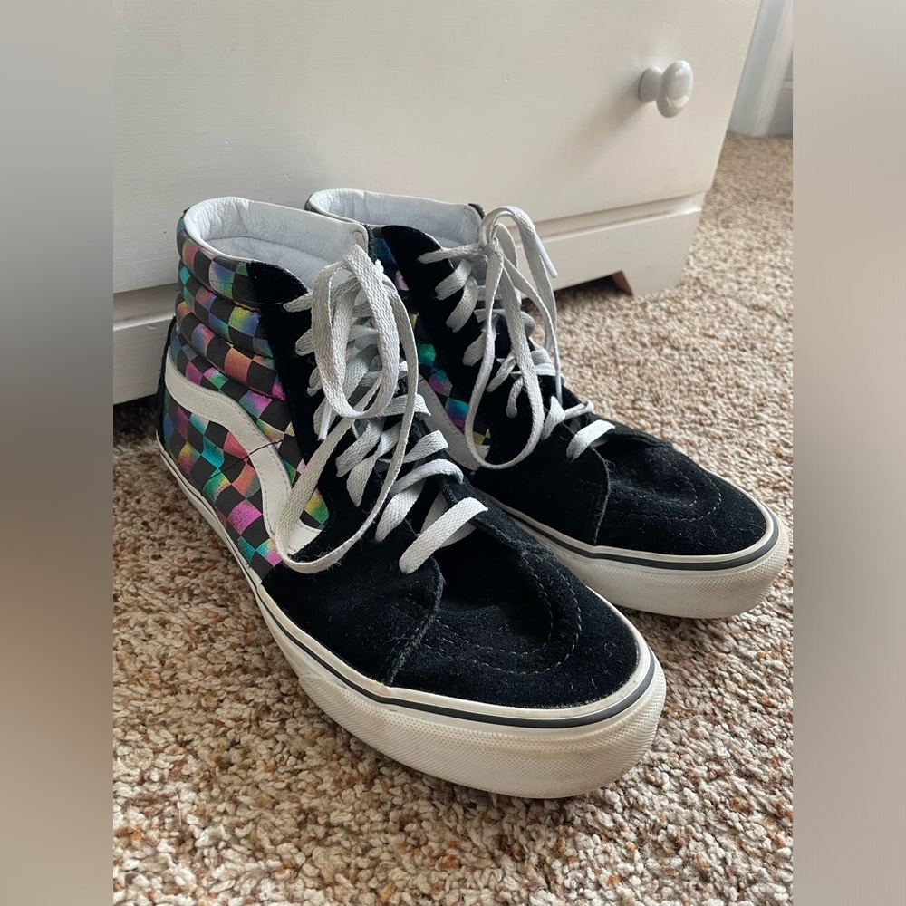 Vans